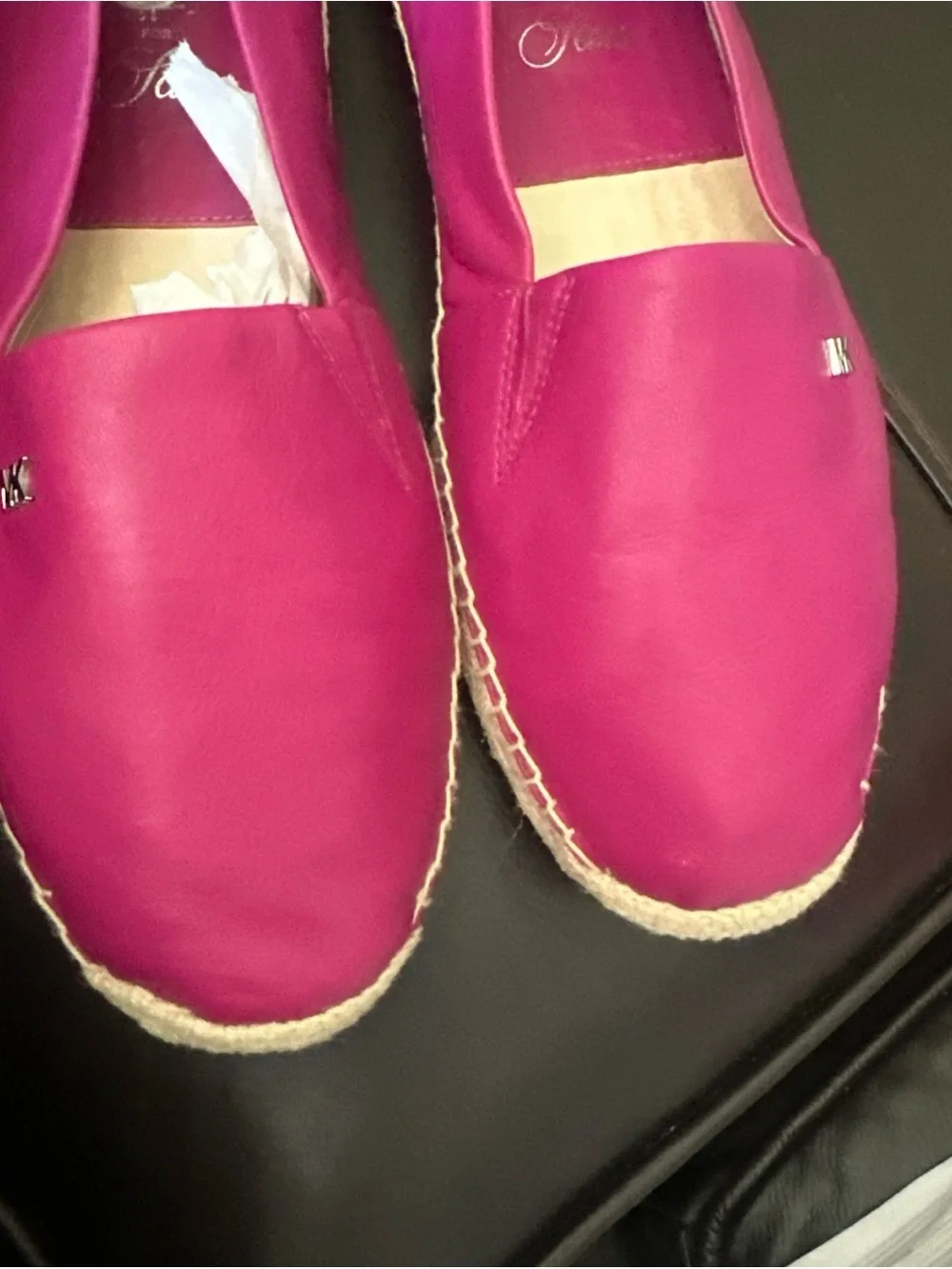 Michael Kors vibrant by slip